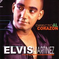 Tu Sabes - Elvis Martinez