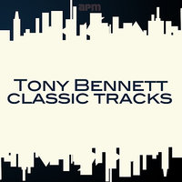 I Fall in Love Too Easliy - Tony Bennett