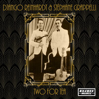 September Song - Django Reinhardt, Stéphane Grappelli