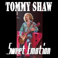 Don’t Leave Me Now - Tommy Shaw, Robby Krieger (of The Doors)