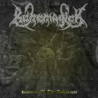 Requiem Of The Apocalypse - Runemagick