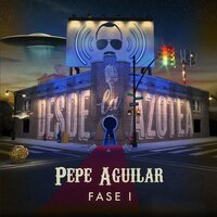 Ni Contigo, Ni Sin Ti - Pepe Aguilar