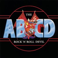 Harley-Davidson - AB/CD