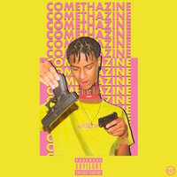 Hang Wit Me - Lil Jay