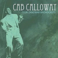 St. Louis Blues - Cab Calloway