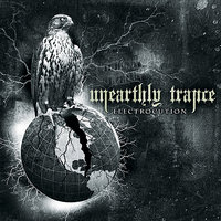 The Scum Is in Orbit - Unearthly Trance