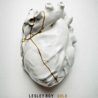 Gold - Lesley Roy