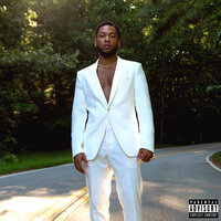 Dat Ass - Eric Bellinger, Jacob Latimore