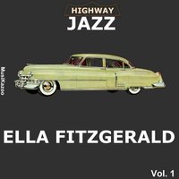 Them There Eyes - Ella Fitzgerald, Oscar Peterson, Jo Jones