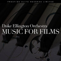 Paris Blues - Duke Ellington Orchestra
