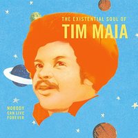 Brother Father Mother Sister - Tim Maia
