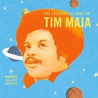 Que Beleza - Tim Maia