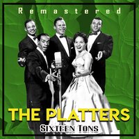 Don't Let Go - The Platters