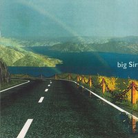 Ruby Road - Big Sir