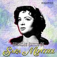 Los nardos - Sara Montiel