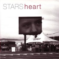 Heart - Stars