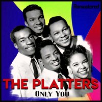 You Are Too Beautifull - The Platters