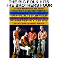 Tie Me Kangaroo Down, Sport - The Brothers Four