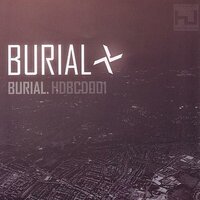 Broken Home - Burial