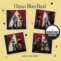 Last Chance Saloon - Climax Blues Band