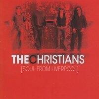 Born Again - The Christians