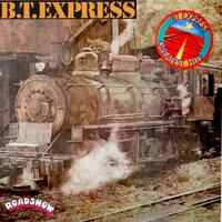 Peace Pipe - B.T. Express