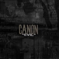 Evil - CANON