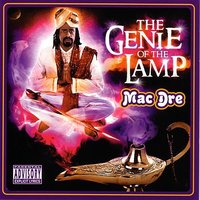 Non Discriminant - Mac Dre