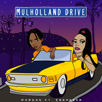 Mulholland Drive - Ebenezer
