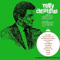 Santa Claus Is Comin' To Town - Eddie Fisher