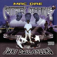 Anti Square - Mac Dre