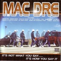 Chevs & Fords - Mac Dre