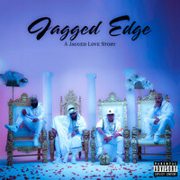 Intro X Falling out of Love - Jagged Edge