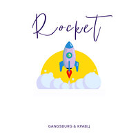 Rocket - Gangsburg, Кравц