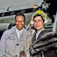 These Foolish Things - Nat King Cole