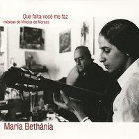 Poética I / O Astronauta - Maria Bethânia