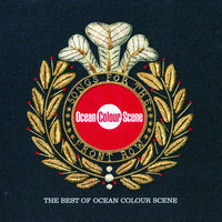 Better Day - Ocean Colour Scene