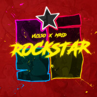Rockstar - MriD, Vusso