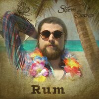 Rum - Storm Seeker