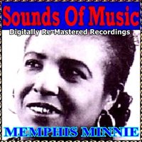 Moonshine - Memphis Minnie