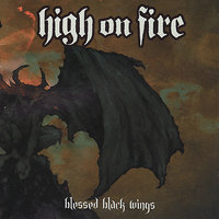 Silver Back - High On Fire