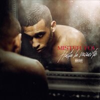 Ma story - Mister You, Black M