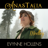 Anastasia Medley - Evynne Hollens
