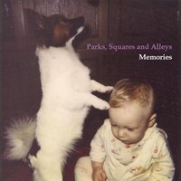 Memories - Parks, Squares And Alleys