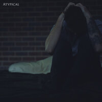 Atypical - GLASS TIDES