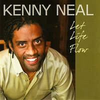 Since I Met You Baby - Kenny Neal