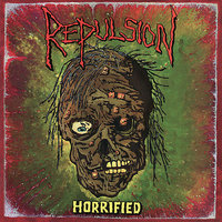 The Stench of Burning Death - Repulsion
