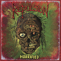 Festering Boils - Repulsion