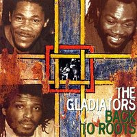 Marcus Garvey Time - Gladiators
