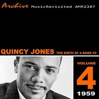 The Midnight Summer Sun Will Never Set - Quincy Jones